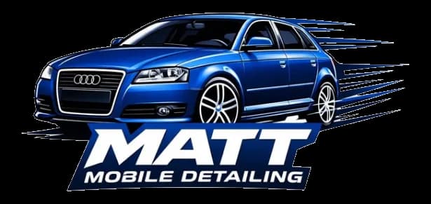 Matt Mobile Detailing